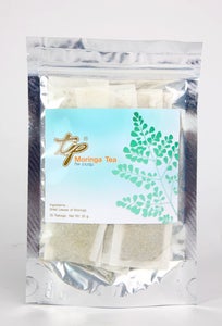 Image of TIP MORINGA TEA
