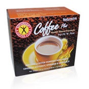 Image of Nature Gift Coffee Plus