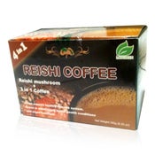 Image of Reishi Coffee