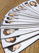 Image of marca páginas (individuales)