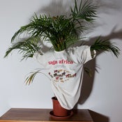 Image of Radioclit presents Saga Africa T-Shirt