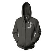 Image of Finger In The Air Zip Hoodie *All Sizes In Stock!