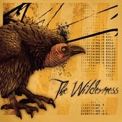 Image of The Wilderness -Everything Is Golden