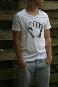 Image of High five