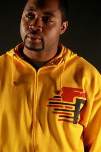 Image of Eagle Hoodie RMX