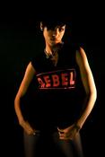 Image of REBEL