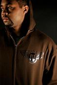 Image of FLY Hoodie