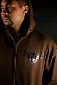 Image of FLY Hoodie