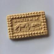 Image of THE ORIGINAL MALTED MILK RANGE!