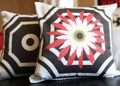 Image of Mod Quad Daisy!