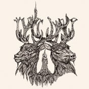 Image of [ovr-004] Lions of Tsavo - Firelung LP