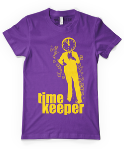 Image of Time Keeper - P&G