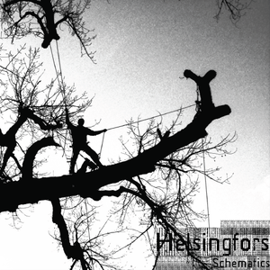 Image of Helsingfors - Schematics