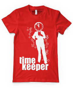 Image of Time Keeper - R&W