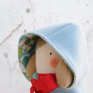 Image of violeta nº 25 