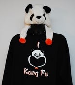 Image of I Love Kung Fu