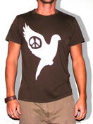 Image of Flying Dove - UNISEX