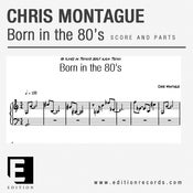 Image of Chris Montague (Troyka) - Born in the 80's (Chart)