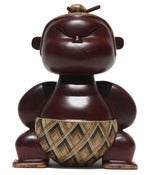 Image of mimusōheishi dark
