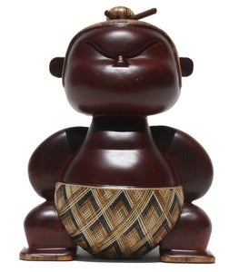 Image of mimusōheishi dark