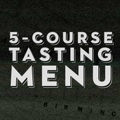 Image of Chef's Tasting