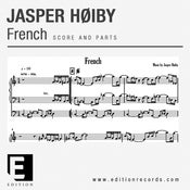 Image of Jasper Høiby - French (Chart)