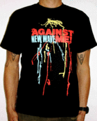 Image of New Wave T-Shirt