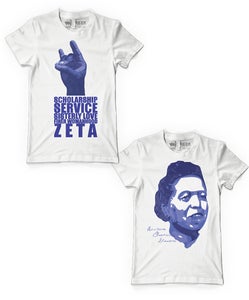 Image of Z Phi Combo
