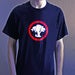 Image of Cedar Street Logo Tee
