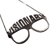 Image of VISIONARY NECKLACE