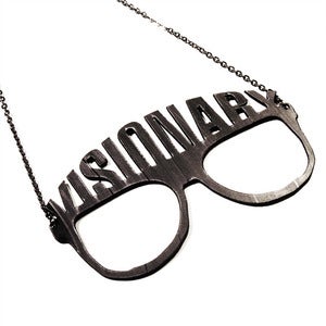Image of VISIONARY NECKLACE