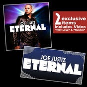 Image of Joe Justiz-Eternal (Bronze Package)