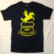 Image of Shield T-Shirt