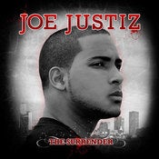 Image of Joe Justiz - 'The Surrender'