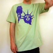 Libertee, wasabi