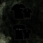 Image of Eyes Wide Open T-Shirt