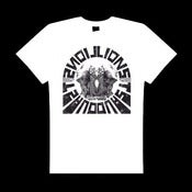 Image of [ovr-t002] Lions of Tsavo - Disect T-Shirt