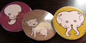 Image of chapas