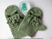 Image of Baththulhu Cthulhu Bath Mitt