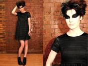 Image of Joelle Jerome Wendy Dress