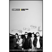 Image of Autographed "EB" Poster - 1 of 4
