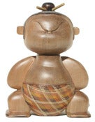 Image of mimushibo benkei (v.1)