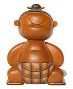 Image of mimushibo benkei (v.5)