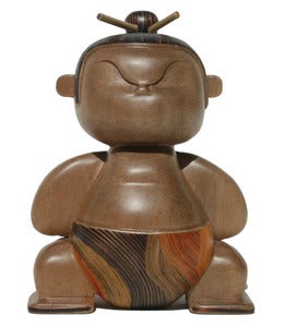 Image of mitaishō