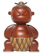 Image of yamimushi
