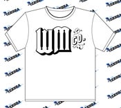 Image of WMco Logo Girls Shirt + Download Card