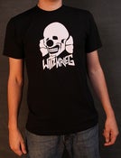 Image of Witzkrieg Logo Shirt