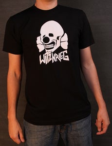 Image of Witzkrieg Logo Shirt
