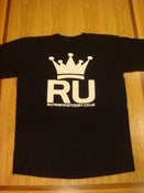 Image of RUTRAININGTODAY Classic T-Shirt