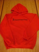 Image of RUTRAININGTODAY Hoodies